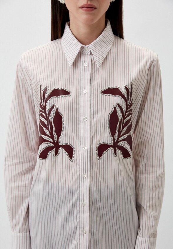 Рубашка Jijil