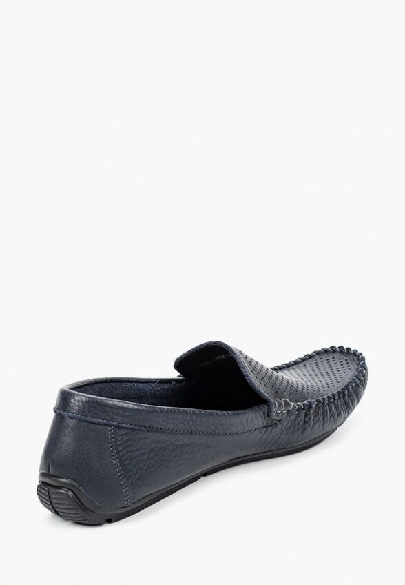 Мокасины Thomas Munz