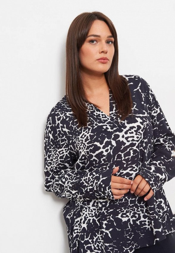 Блуза Samoon by Gerry Weber