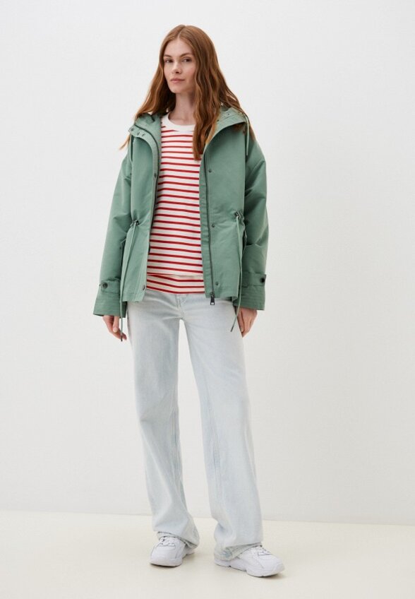 Парка Concept Club