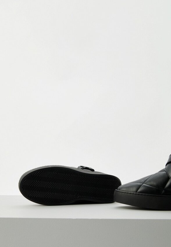 Полусапоги Emporio Armani