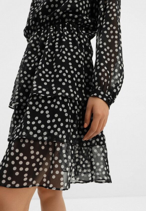 Платье Lilly Bennet