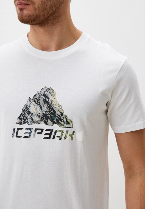 Футболка Icepeak