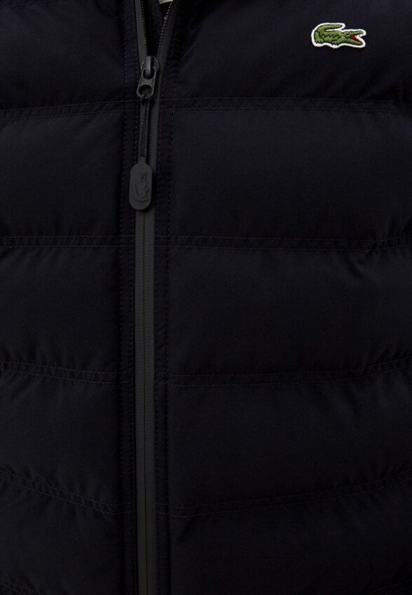 Куртка утепленная Lacoste