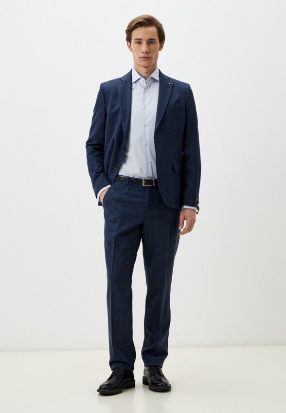 Костюм классический Bazioni