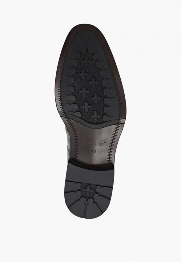 Лоферы Vitacci