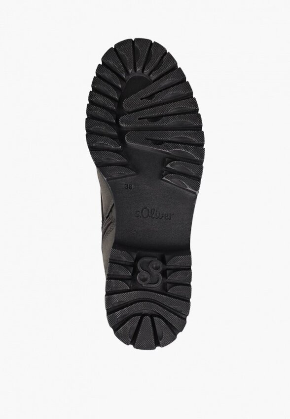 Ботинки s.Oliver