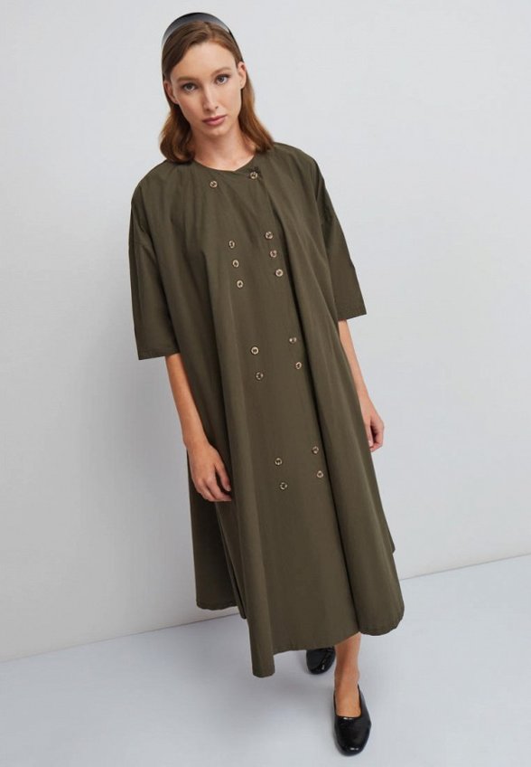 Платье Vittoria Vicci