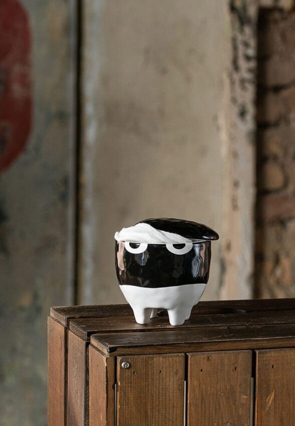 Шкатулка декоративная Moroshka