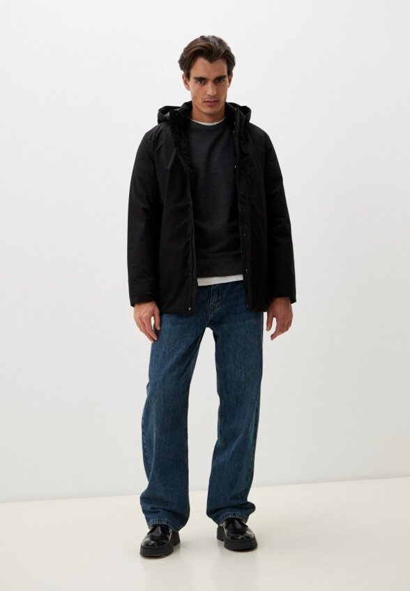 Пуховик Springfield