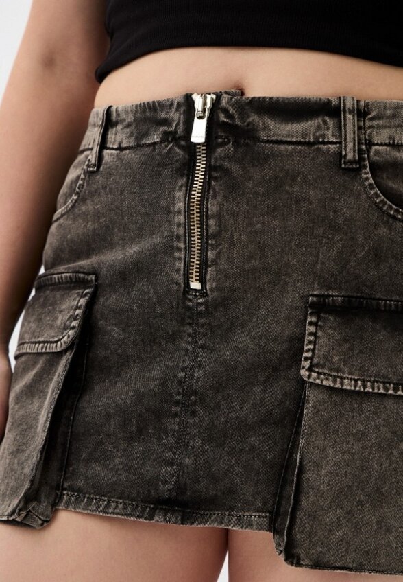 Юбка джинсовая Pinko