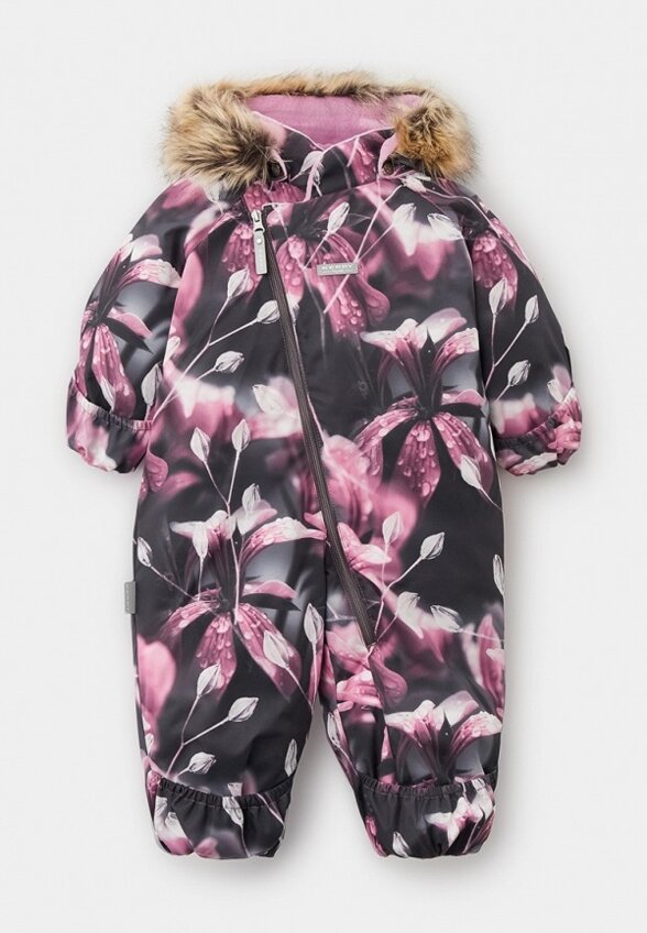 Комбинезон утепленный Kerry