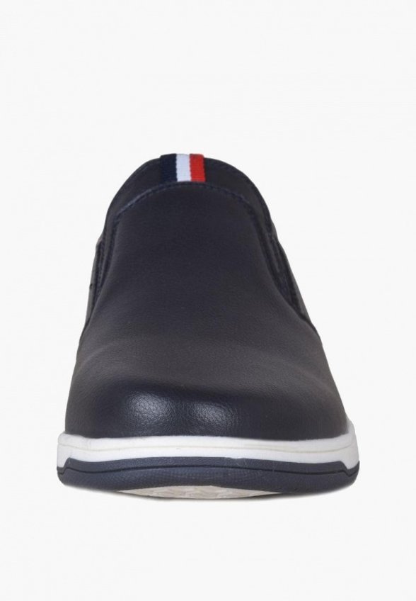 Лоферы T.Taccardi