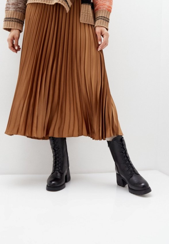 Полусапоги Wonders