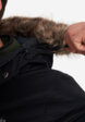 Парка мужская Columbia South Canyon III Long Parka, Черный10  - превью