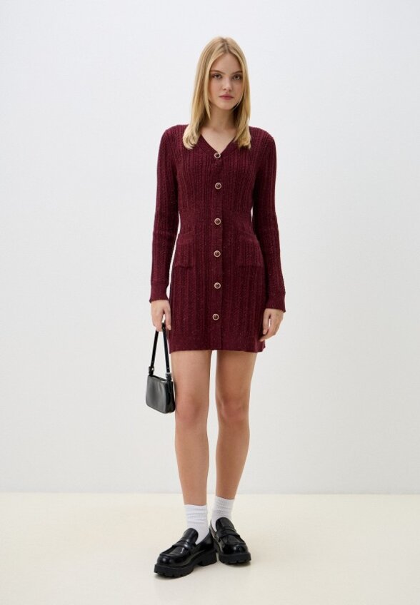 Платье TrendyAngel