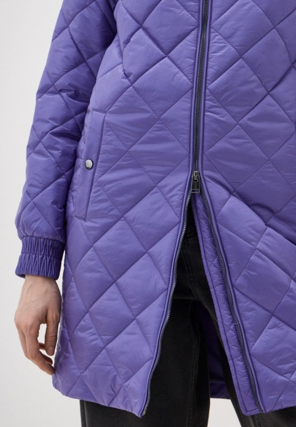 Бомбер Снежная Королева