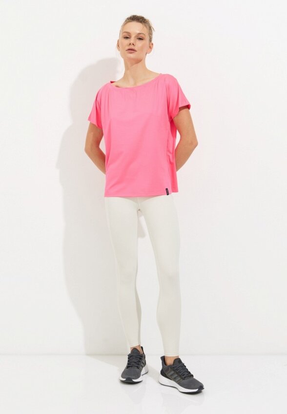 Футболка спортивная Euphoria