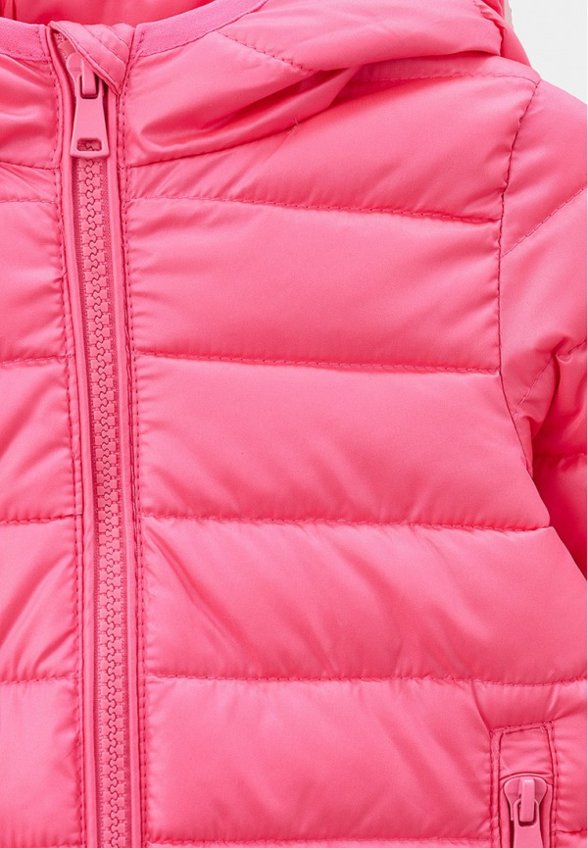 Куртка утепленная PlayToday