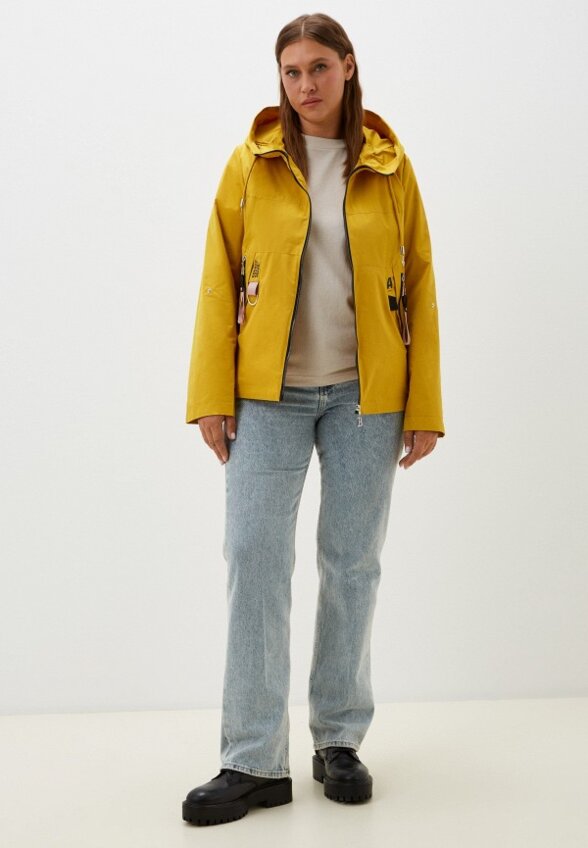 Ветровка Margo Blues