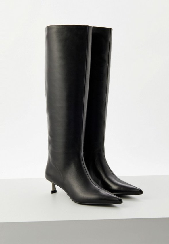 Ботфорты Ekonika Premium