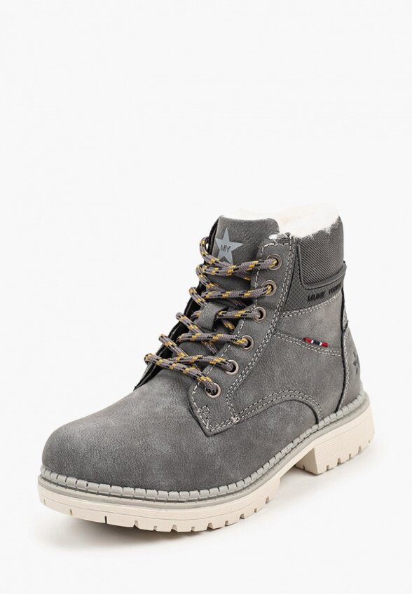 Ботинки Munz Young