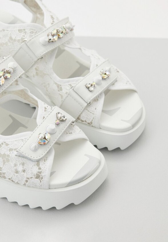 Босоножки Le Silla