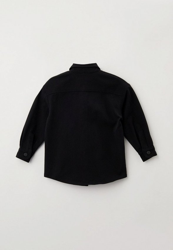 Рубашка джинсовая Liqlo