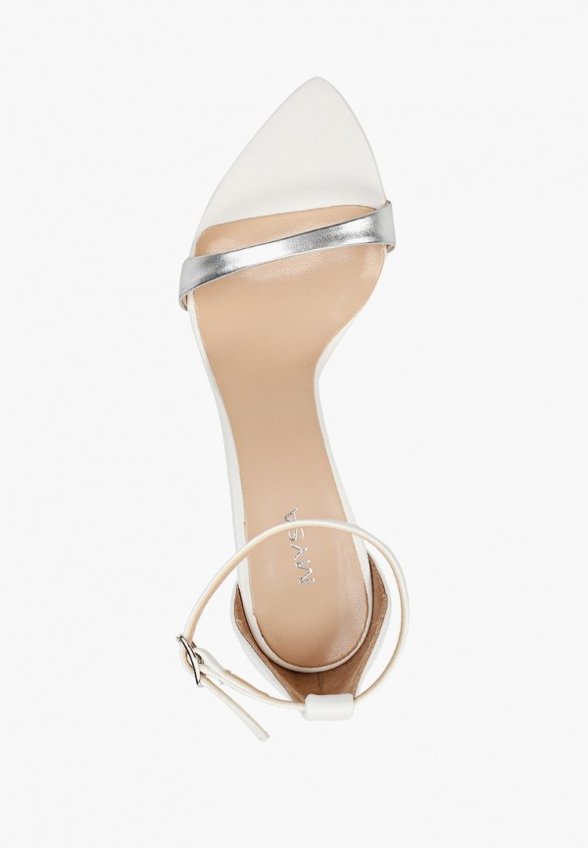 Босоножки Mysa