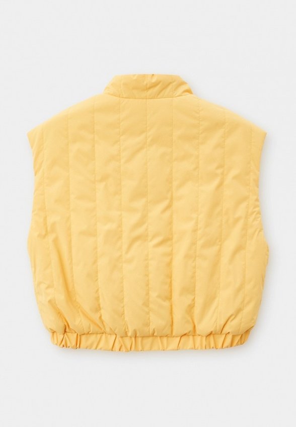 Жилет утепленный Pelican