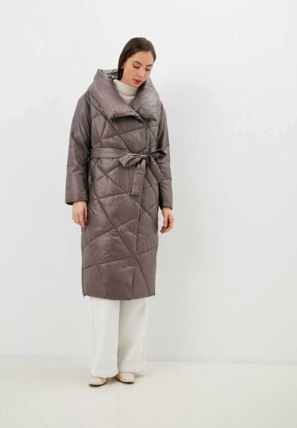 Куртка стеганая Winterra