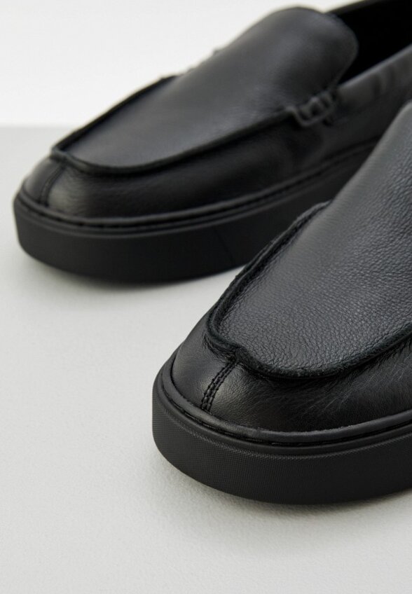 Лоферы Calvin Klein