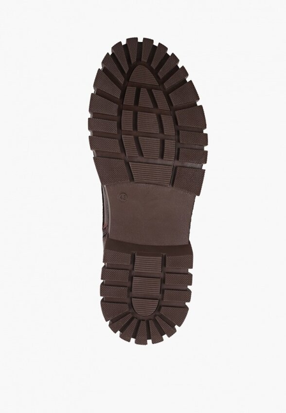 Ботинки Shoiberg