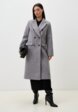 Пальто двубортное Neohit1  - превью