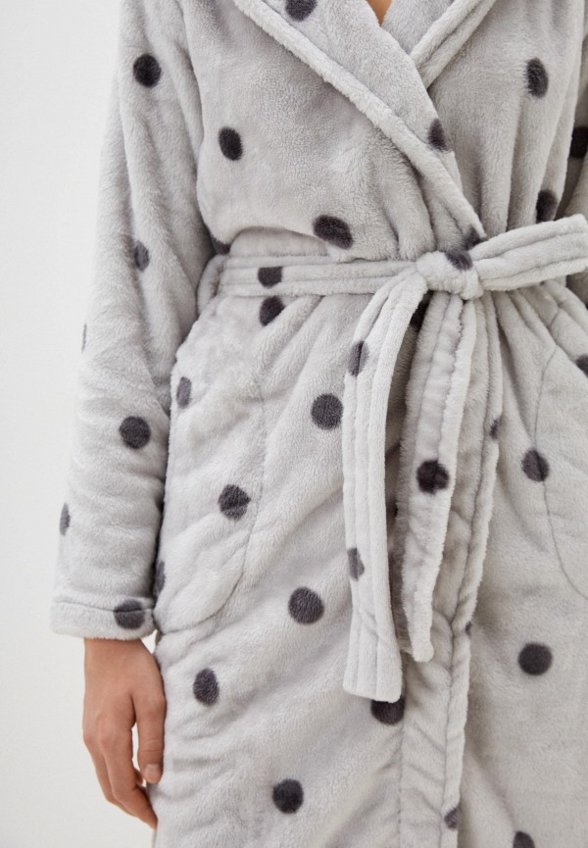 Халат домашний Vienetta