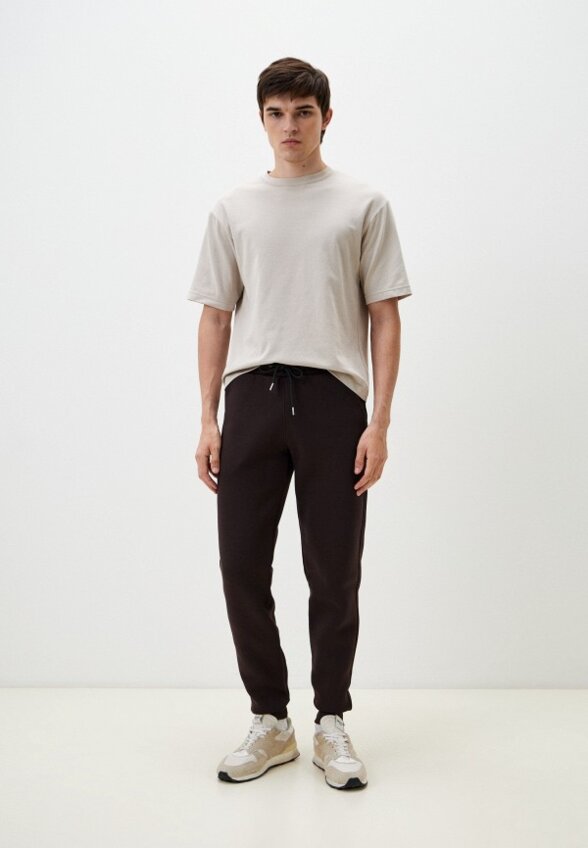 Брюки спортивные D.S