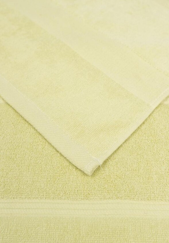 Полотенце Wellness