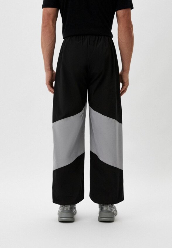 Брюки спортивные Berhasm