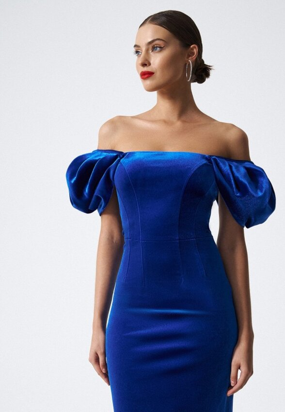 Платье Charuel