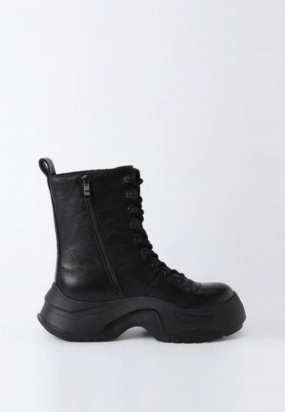 Ботинки Mitica Luna