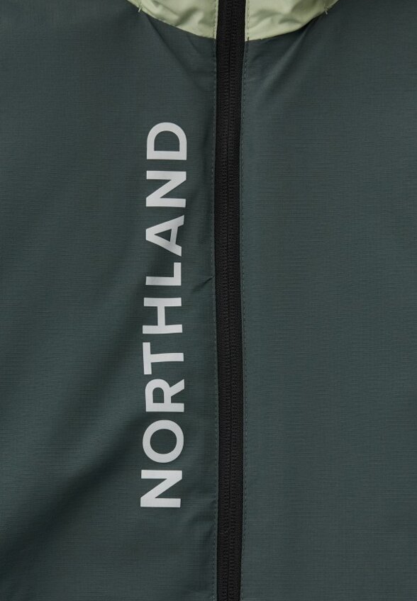 Куртка утепленная Northland