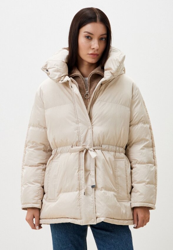 Куртка утепленная Geox