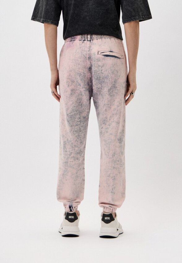 Брюки спортивные Diesel