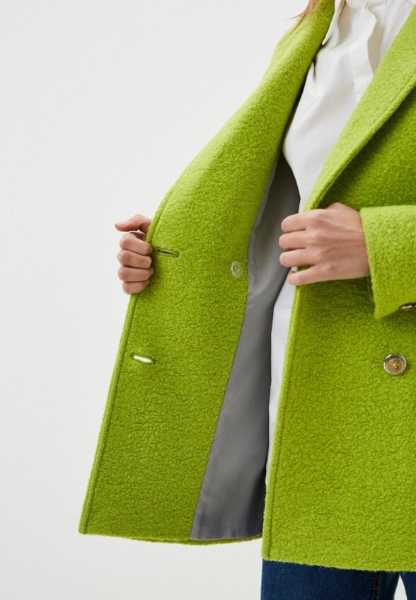 Пальто-пиджак Catarina Nova