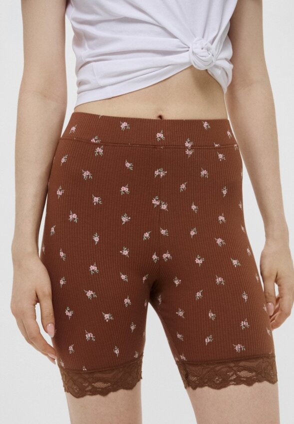 Велосипедки H&M