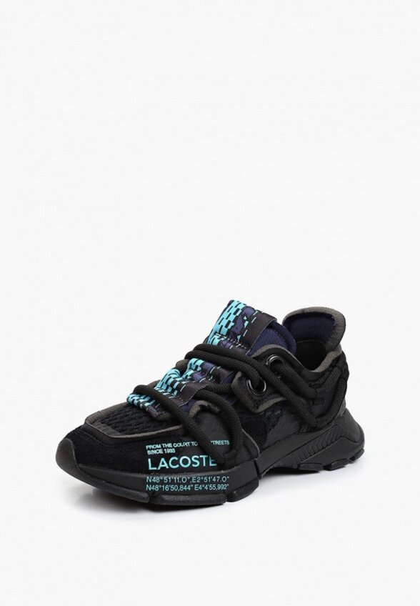 Кроссовки Lacoste