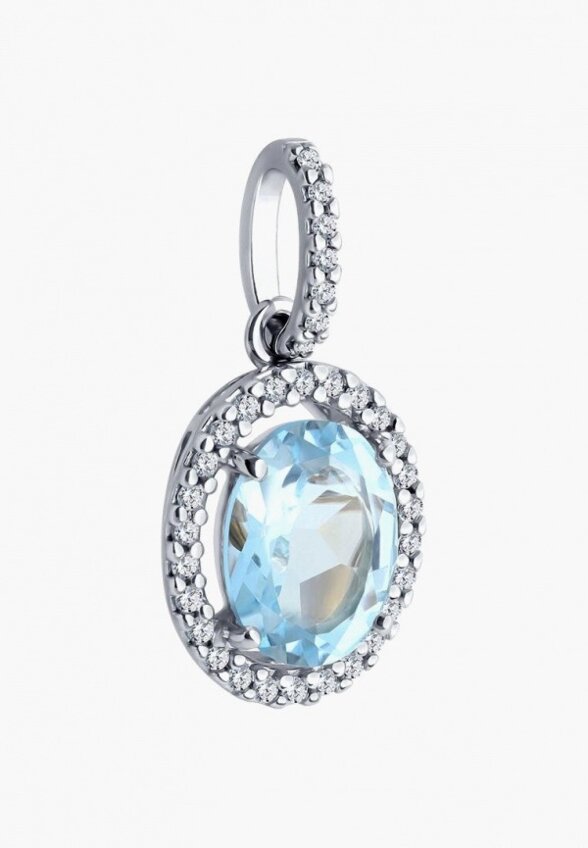 Подвеска Diamant