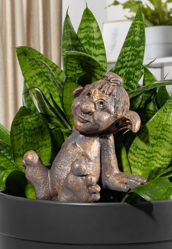 Фигурка декоративная Elan Gallery