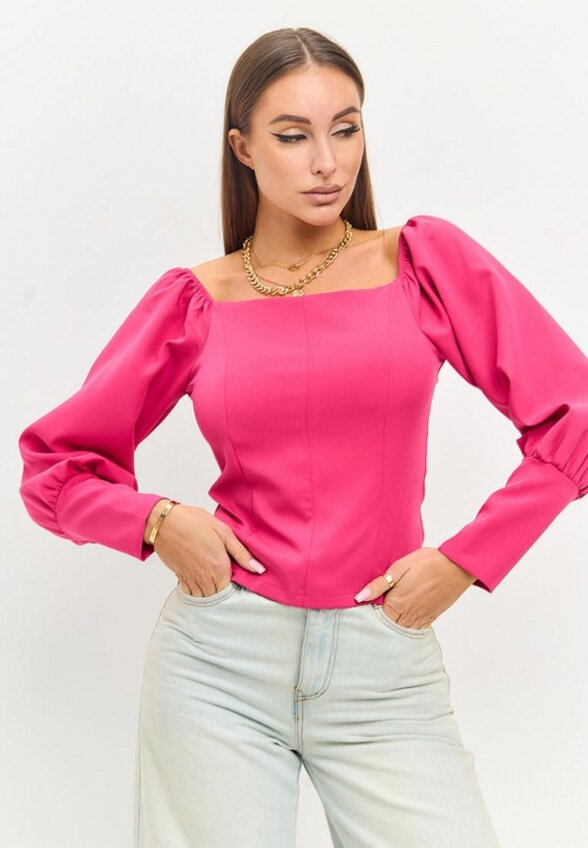 Блуза SN Studio