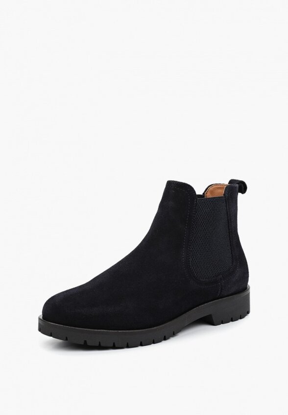 Ботинки Salamander